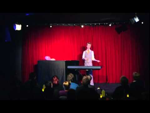 Aussie Music - Sammy J & Randy (Live)