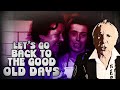 Let's Go Back To The Good Old Days (full band version)