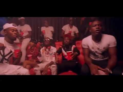 BALL OUT -OFFICIAL VIDEO- DJSPICEY FT SKALES,CDQ,HAKYM