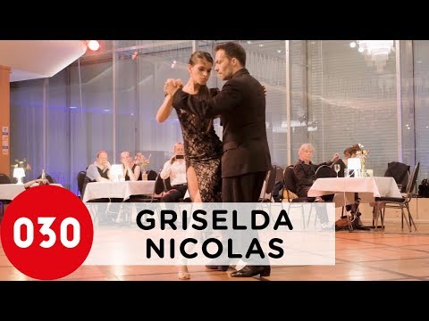 Griselda Duarte and Nicolas di Rago – Ahora no me conocés