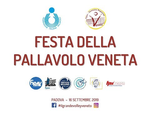 La stagione 18-19 della pallavolo veneta - seconda parte