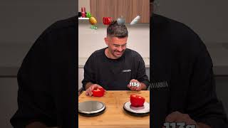 Perfect Slice Challenge 🔪