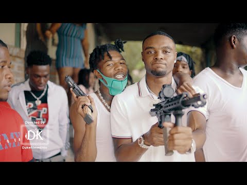 Jwop7x ft. Apelifethr33 x YTNJD - Mr. (Official Music Video) | Dir. By @Dukefilmedittv