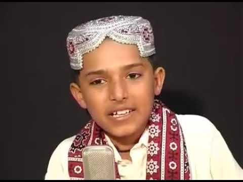 Mola Budiyon Bakhseende Singer: Saddam Latif Chandio Lyrics Muhammad Qasim Maka