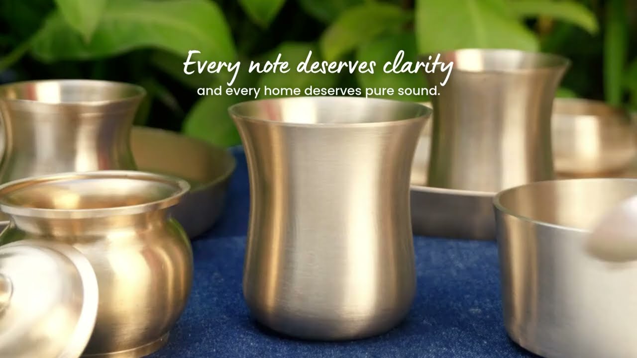 The Art of Kansa — Our Story