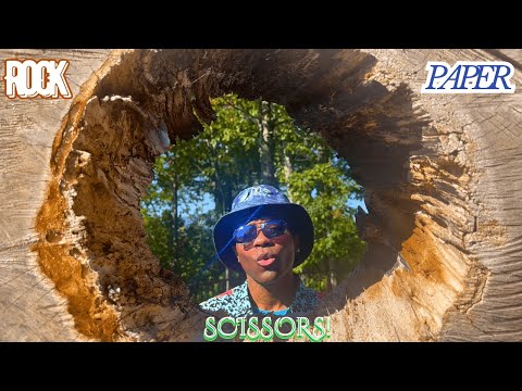 SkyBlew x SublimeCloud - Rock 🪨 Paper 📜 Scissors! ✂️ [1v1]