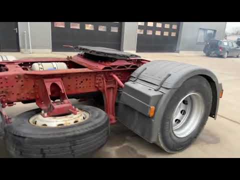 Iveco Stralis 430 stocknr: 19629