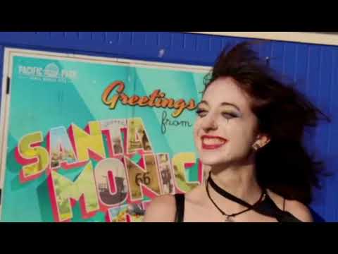 I can be your girl by Abby Kenna (Official Visualizer)