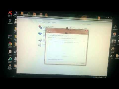 Beginners computer chat