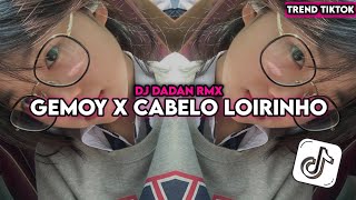 Download lagu DJ Aku Gemoy - Gemoy X Cabelo Loirinho Full Song Tiktok (Slow Bass) mp3