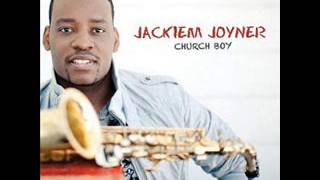 Jackiem Joyner  - This Is My Song