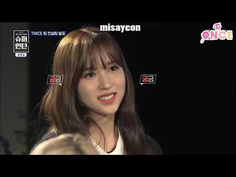 [ENG SUB] Super Intern - Mina's sudden Japanese question