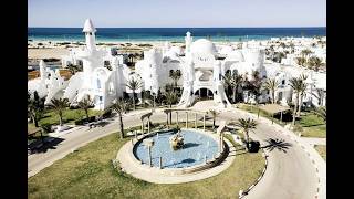 Robinson Djerba Bahiya - Midoun, Tunesien