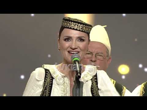 100 HERE GEZUAR 2025|  Marsela Çibukaj & Grupi Muza e Polifonisë - 2 këngë polifonike