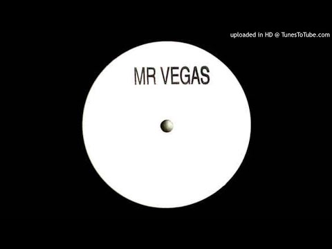 Mr. Vegas - Western End [The Birmingham Crew] (B-15 Project Original Remix) *Speed Garage*