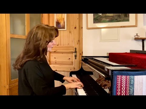 Johann Kuhnau - Praeludium G-Dur