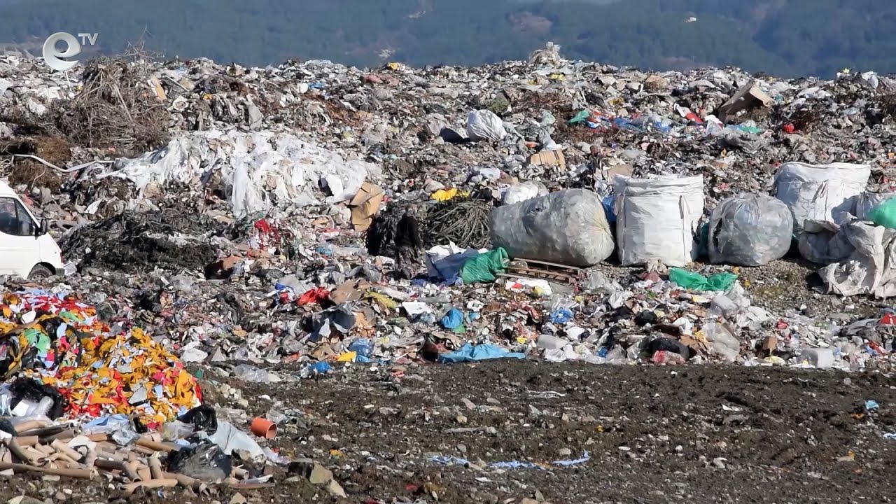 Депото в Кърджали се пълни с бързи темпове заради липсата на сепарираща и компостираща инсталации