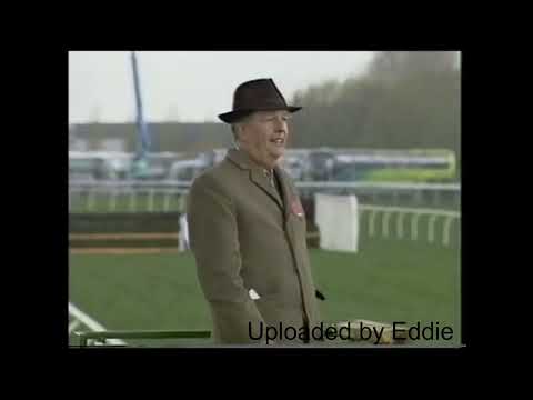 1998 Martell Red Rum Chase Aintree