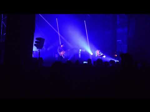 Thurston Moore Group, 09/11/2021 L'Aéronef, Lille (F)