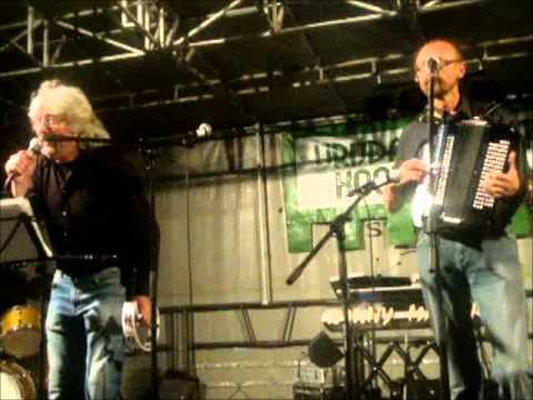 tutteleire.  gent  zingt  2011   jan en hubert