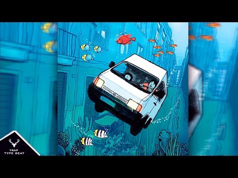 (FREE) Chance The Rapper x Drake Type Beat 2019 "Mood" | Hard Trap Type Beat / Instrumental