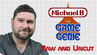 MichaelB Raw and Uncut - Answers to Questions
