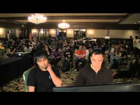 SFxTK: KS JibBo vs CORN | Sethlolol - Winners Finals -  SF25th LA Qualifier