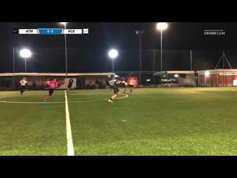 LEGA CALCIOTTO COPPA ITALIA B STAGIONE 2022/2023: ATLETICO MONTI TIBURTINI vs ACEA ENERGIA