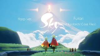 Download lagu Futari - The Kindaichi Case Files [Sky Studio] | Sky: Children of the Light mp3