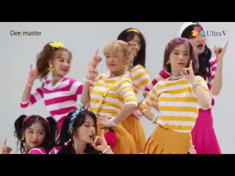 ‘Lipbubble’ Music Video Making , Sponsored by Ultra V