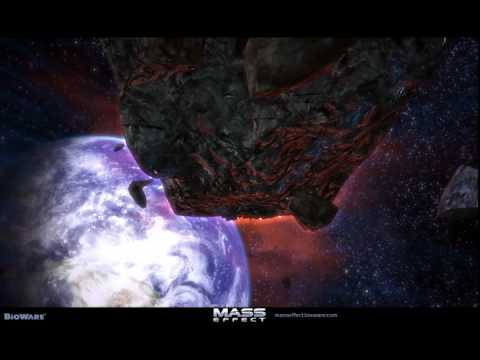 Mass Effect - Bring Down The Sky (two tracks)