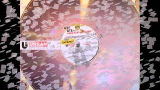 ATL - Make It Up With Love &#39;&#39;Sir Piers Corious 12&#39;&#39; Main Extended&#39;&#39;