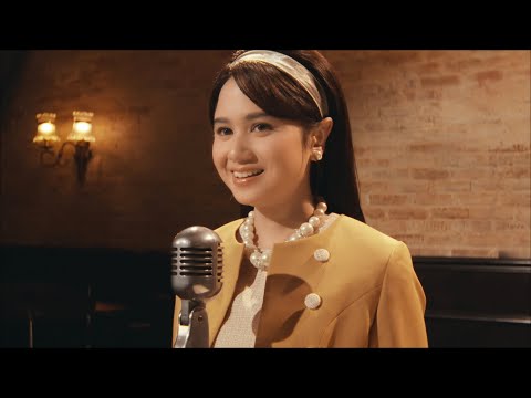 Tissa Biani - Gelora Asmara | Official Music Video