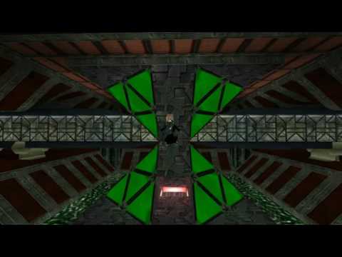 Tarragona - Part 9 FINALE (TRLE) The Final Countdown - 2001-2002 - by Josep Borrut