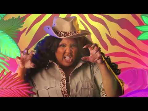 Horny Zookeeper - Lizzo