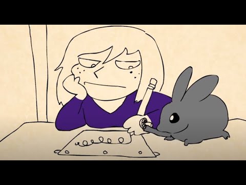 21 Years in 7 Minutes | RISD Senior Thesis | Winner - Student Emmy 2nd Place
