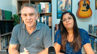 100 Ovelhas, 10 Dracmas, 2 Filhos e Um Grande Ensinamento 📖 Lucas 15:1-32 (vídeo 36)