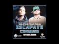 Wolfine Ft. Ñejo - Escapate Conmigo (Remix) Reggaeton 2011