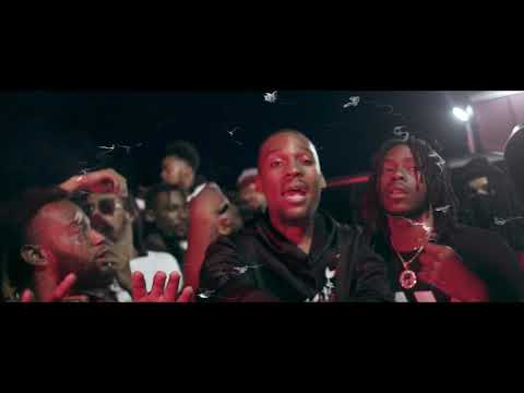 MTM TONE X PRD -“RED” ( Official Visual )