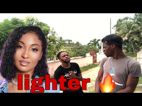 Shenseea lighter ft Tarrus Riley #remix