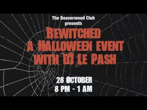 BEWITCHED @ The Beaverwood