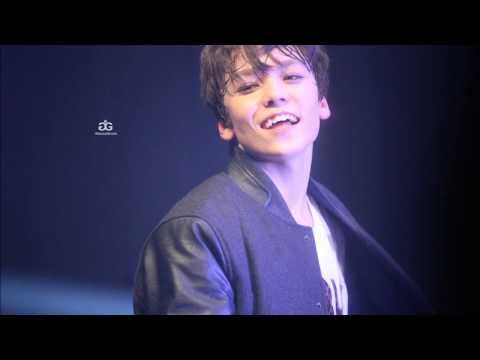 [Audio] Like Seventeen 3 Jihoon and Hansol's solo - Airplanes