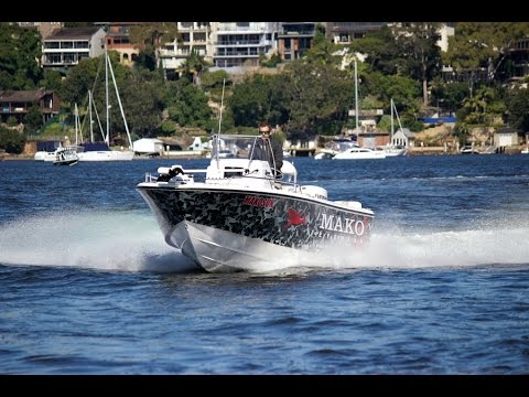 Edgewater 188 Review - BoatAdvice.com.au