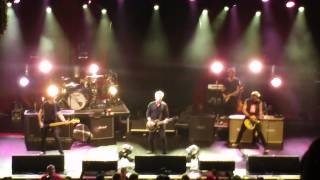 Burn It Up - The Offspring (Live @ The Palace Theatre)