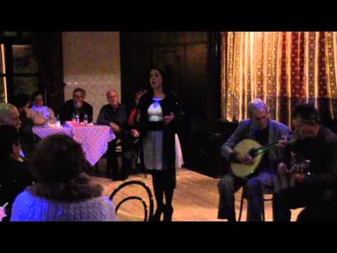 MARIA DO CÉU RIBEIRO