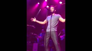 Pablo Alborán Extasis Washington DC