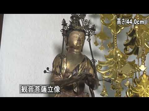 地域文化・仏像リーズ　大府市・蔵福寺