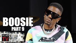 Boosie Goes Off on Gunna: Young Thug Knew He was a Rat but Wanted to Make Money Off Him (Part 10)