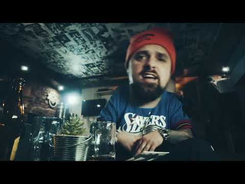 Hurragun - Miałem nie pić (prod. Dj Rezumé)