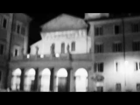 Video thumbnail for RESPIRARE NEL BUIO
